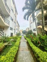 Apartamento en Ibagué Cerca Multicentro y Parque Deportivo - B&B