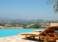 La Corte del Gusto LuxuryApartments - Bed and Breakfast Arcevia