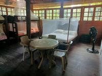 apto cabaña - B&B Palomino