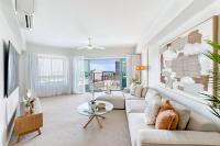 The Palm on Knuckey - Chic CBD Stay near Waterfront - Bed and Breakfast Darwin