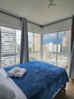Appartamento con Vista Città