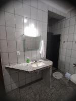 Queen Room with Spa Bath