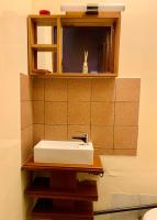 Apartamento de 1 dormitorio con balcón