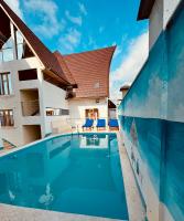 Havillah Bustani Apartments - B&B Galu