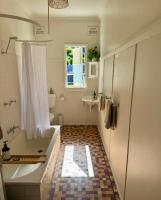 Suite Queen con Vista Piscina