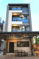 Muxi Villa - Chambres d’hôtes Hengchun