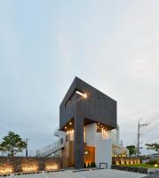 Hahyoil - 3rd floor, Jeju Private Stay - B&B Seogwipo