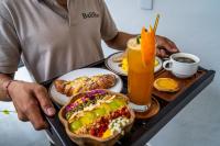 Standart Room - Bed and Breakfast Sanur