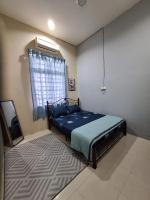 DN Homestay Kuala Terengganu - Feel At Home - Chambres d’hôtes Kuala Terengganu