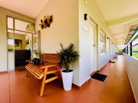 7 Malai Residency - B&B