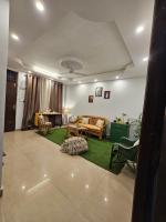 Buddysnest by The Anand Homes - B&B