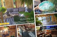 ΒΑΜΒΟΟ nest by the sea - Ferienwohnung Pálioura