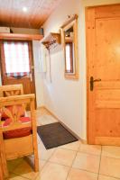 Appartement vue sur les pistes - Bed and Breakfast Valloire