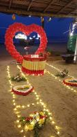Aayushyam beach stay - Ferienwohnung