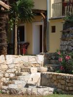 Apartments Vinetilia - B&B Mošćenička Draga