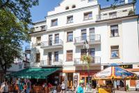 Apartamenty Zakopane Krupówki - B&B