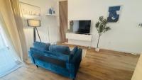 Le bel Escale avec son balcon - Ferienwohnung