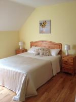 Deluxe Double or Twin Room with Mountain View