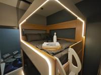 Appartamento Deluxe con 2 Camere da Letto