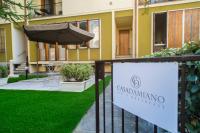Casa Damiano - Chambres d’hôtes