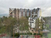 Zlatibor apartman centar - B&B