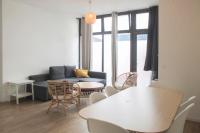 Spacious appt close to Place Monge - Bed and Breakfast Parijs