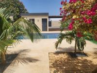 Villa luxueuse à ngaparou saly center - B&B Ngaparou