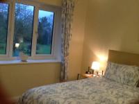Superior Twin Room with Garden View