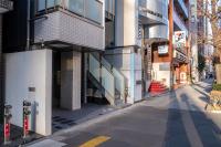Mi-Kan Design Hotel - B&B Tokyo