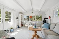 Cozy little cottage - Ferienwohnung Klitmøller