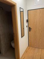 Útulný byt v Židovské čtvrti - B&B Třebíč