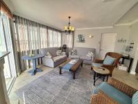 Low tide at no 35 - Ferienwohnung St. Francis Bay