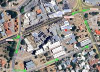 Comfort Zone Suites - Hidas - B&B Windhoek