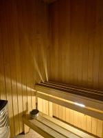 ICON Penthouse with Sauna - B&B Tallinn