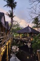 Vierbettzimmer mit Bad