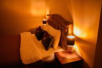 Doppelzimmer mit eigenem Bad