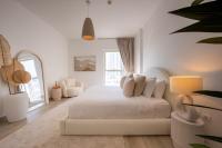 Appartement met 2 slaapkamers
