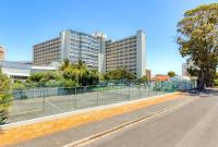 Apartment mit 2 Schlafzimmern und Meerblick