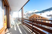 Blue Sky - Station de ski à pied - B&B Le Grand-Bornand