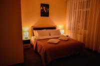 Superior Zimmer mit Kingsize-Bett