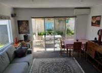 Location, Location, Location! - B&B New Plymouth