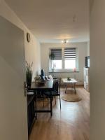 Appartamento con 2 Camere da Letto
