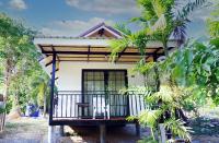 TinyHouse at TigerCave - B&B Ban Khao Pip