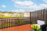 Rezydencja Nadmorska City Apartments - B&B Rogowo