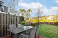 Rezydencja Nadmorska City Apartments - B&B Rogowo