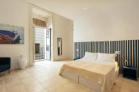 Deluxe Double or Twin Room with City View