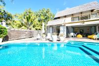 Peter's Beach House - Bed and Breakfast