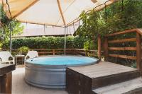 Suite with Private Pool