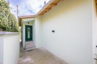 Appartamento con 2 Camere da Letto, Balcone e Vista mare