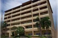 View Talay Residence 1 - 6th floor -pool view - B&B Jomtien